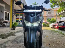 Honda Beat Deluxe 2024 Low 1800Km