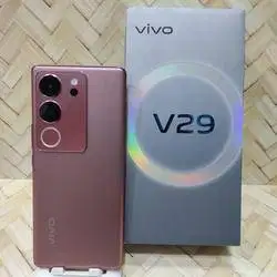 VIVO V29 5G (12/512) SECOND FULLSET