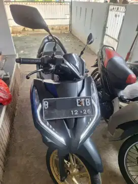 Honda Vario 150 2021