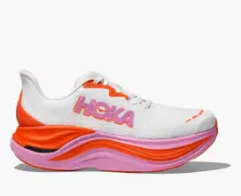 HOKA SKYWARD X Running-Forst / Lupine