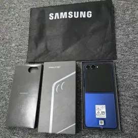 Samsung Z flip7 Ram 12/512GB Garansi Resmi Sein Z flip 7