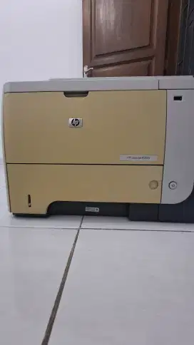 Printer HP Laser Jet P3015
