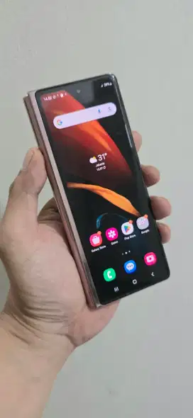 Samsung Z Fold 2 Ram 12/256gb