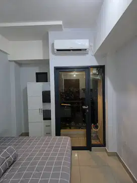 Dijual apartemen sayana Kota harapan indah Bekasi  lt 20 semi gross 21