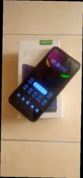 OppO F11 (6/128)