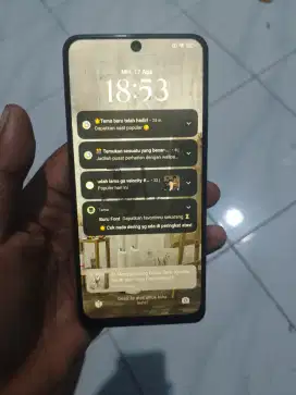 XIAOMI POCO F4 5G 8/256