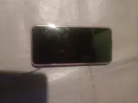 Hp samsung a12 ram 4+4/128