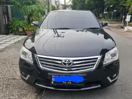 Camry V 2011 Matic Cakep Mbl
