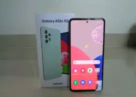 Samsung A52s 5G
