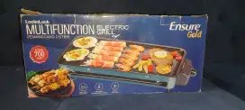 Grill elektrik lock n lock
