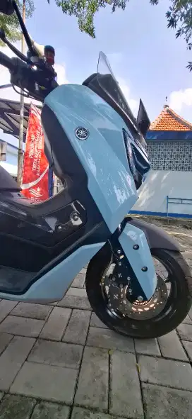 Nmax new Neo S 2024