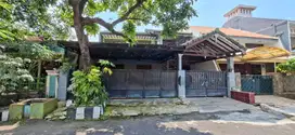 Rumah 2,5 Lantai Murah siap Huni di Perum Rungkut Asri Barat,SBY Timur