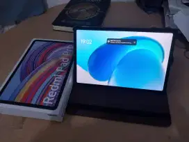 Xiaomi tablet  Redmi pad pro 8/256 fullset
