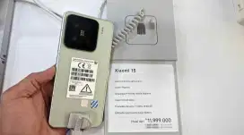 CICILAN XIAOMI BUNGA 0%