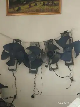 Jual kipas blower/kipas ac