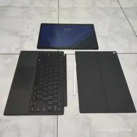 Xiaomi Book S 12.4 Tablet Windows 11 8/256GB Snapdragon 8cx setara i7