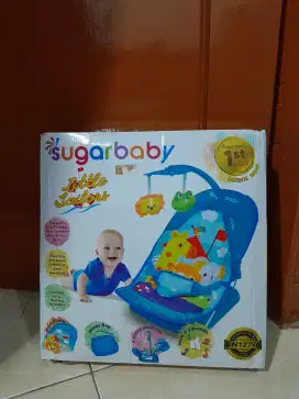 INFANT SEAT SUGAR BABY
