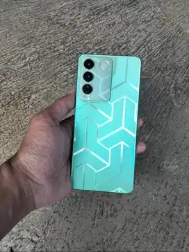 Vivo V27e Ram 8/256 Hp Aja Mulus Second Garansi COD / Antar Ke Tempat