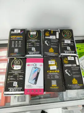GANTI LCD CUMA 199.000 , BISA PASANG DILOKASI JUGA