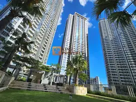 Tower Strategis Dekat Mall, Dijual Studio Taman Anggrek Residences