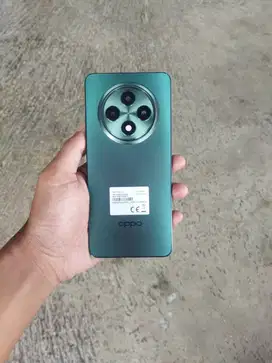 Oppo Reno 12F Ram 8/256 Hp Aja Mulus Second Garansi COD / Antar