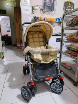 Jual Stroller Space Baby