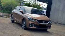 Suzuki All New Baleno 1.5 AT 2022