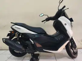 Nmax neo 155 VVA 2024 istimewa mulus terawat siap pakai...