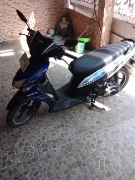Vario karbu tahun 2013 joss