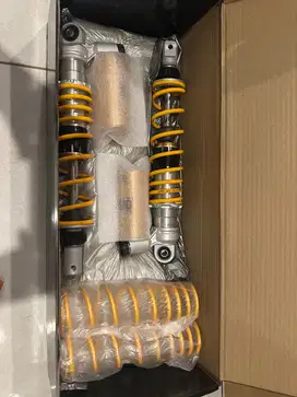 Shockbreaker Ohlins YA 241 Yamaha Xmax