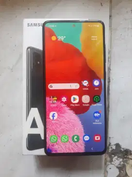 Samsung a51 6/128
