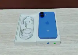 Iphone 16 128 ibox like new