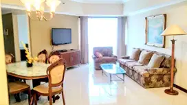 Sudirman Tower Condominium,Jakrta Selatan.