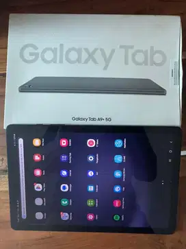 Jual samsung tab galaxy a9+ 5g