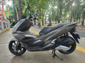 DP MINIM 2JTA CASH KREDIT HONDA PCX 150 CBS ISS THN 2019 PAJAK ON
