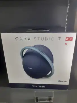 ONYX STUDIO 7 Harmankardon Dengan promo cicilan bunga 0% Modal KTP