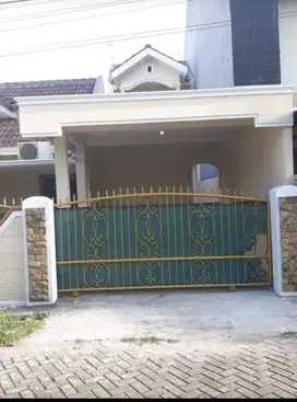 DIJUAL CEPAT RUMAH TCI CILEGON