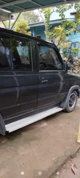 Kijang grand 1994 karoseri nch type long