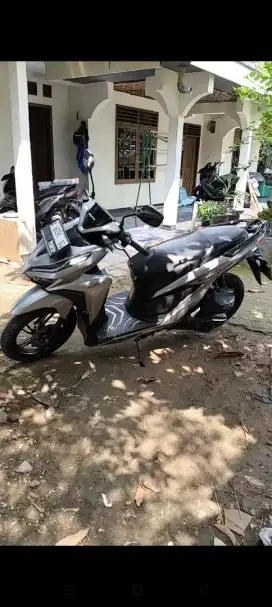 Vario 150 pajak hidup