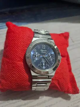 Jam tangan original Alexander Christie