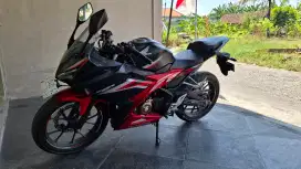 CBR 150 R tahun 2020
