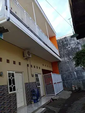 KOS SURABAYA MURAH