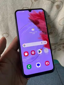 Samsung M34 5G Ram 8/128gb resmi segel gak ada minus