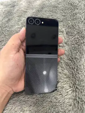SAMSUNG Z FLIP 6 8/512 GB SEIN FULLSET NORMAL
