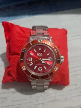 Jam tangan original Ice Watch