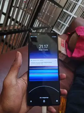 Xperia 1 Docomo