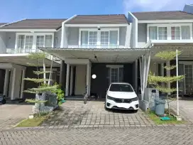 Rumah Dijual Citra Grand Tembalang