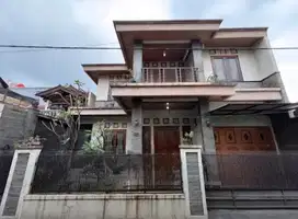 DIJUAL RUMAH MINIMALIS FULL FURNISHED DEKAT GOR ARCAKANIK
