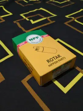 Rotak mio j npp