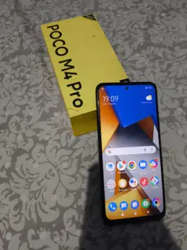 Poco M4 Pro 6/128